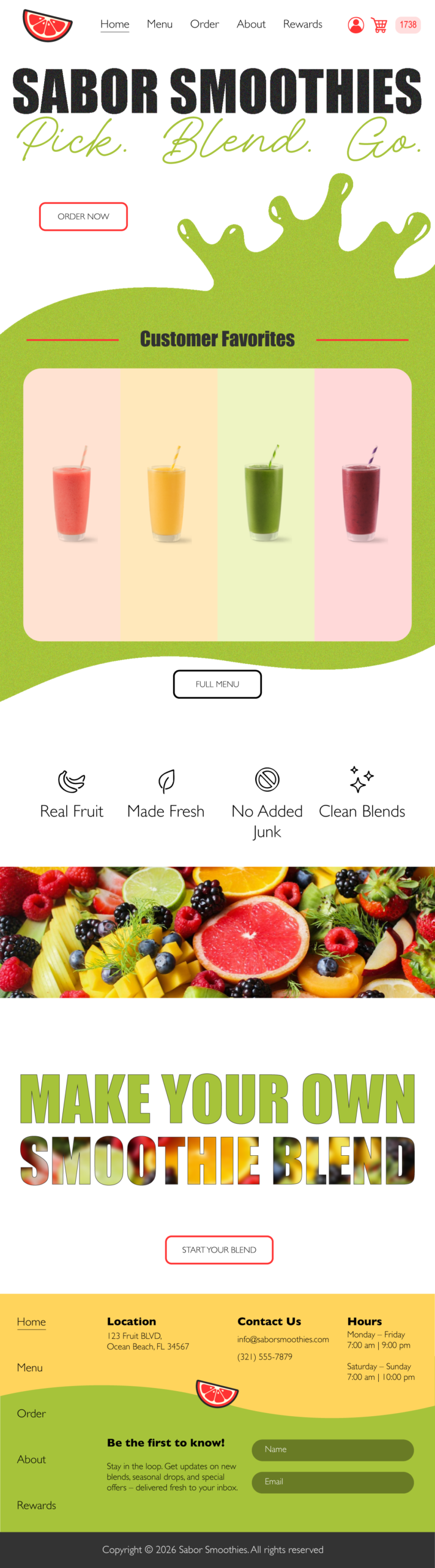 smoothieWebsiteHomePage